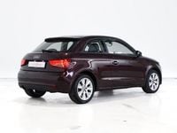 Usado Audi A1 105 HP (77 kW) 2012 Outra Citadino