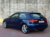 Usado Audi A3 S-Line 110 HP (80 kW) 2015