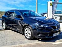 usado Renault Mégane IV ---