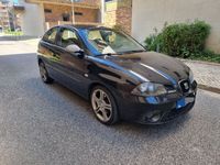 usado Seat Ibiza FR 6L 1.9 tdi 130cv 5 lugares