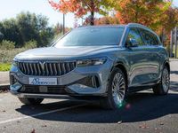 Usado Voyah Free 359 kW (489 HP) 2023 Azul SUV