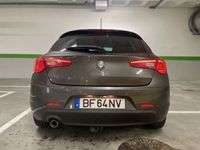 usado Alfa Romeo Giulietta Romeu1.6 JTDm