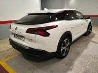 Usado Citroën C5 Aircross 225 HP (165 kW) 2024 Branco SUV