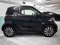 usado Smart ForTwo Electric Drive 