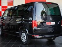 Usado VW T6.1 150 HP (110 kW) 2022 Preto Van