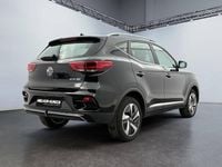Usado MG ZS Comfort 114 kW (156 HP) 2023 Preto SUV