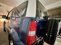 usado Suzuki Jimny Cabrio 4x4