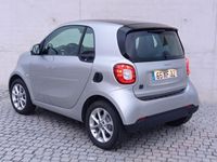 usado Smart ForTwo Electric Drive Prime