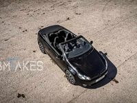 Usado VW Golf Cabriolet 150 HP (110 kW) 2014 Preto Cabrios