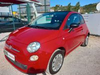 usado Fiat 500 1.2 pop