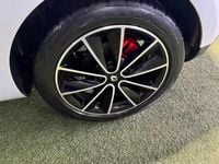 Usado Renault Mégane III 110 HP (80 kW) 2013 Branco Coupé