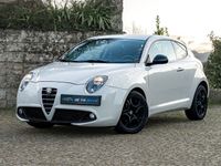 Usado Alfa Romeo MiTo Progression 105 HP (77 kW) 2013 Branco Citadino