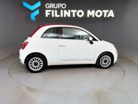 usado Fiat 500C 1.3 MJ Lounge S&S