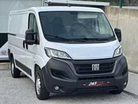 Usado Fiat Ducato 120 HP (88 kW) 2022 Branco Van