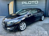 usado Renault Mégane Coupé Coupe 1.5 dCi Dynamique S SS