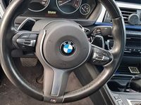 usado BMW 420 D Grand Coupe