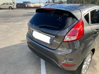 usado Ford Fiesta 1.0 Ecoboost Titanium (100 cv)