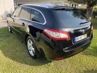 Usado Peugeot 508 SW GT 2013 Carrinha