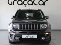 usado Jeep Renegade 1.6 MJD DCT Limited