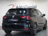Usado Fiat Tipo Lounge 95 HP (69 kW) 2021 Preto Citadino