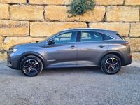 usado DS Automobiles DS7 Crossback 