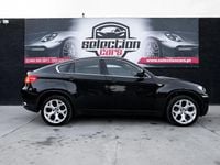 Usado BMW X6 Comfort Edition 306 HP (225 kW) 2011 Preto SUV