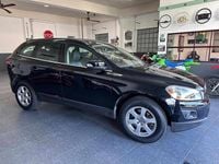 Usado Volvo XC60 Momentum 163 HP (119 kW) 2010 Preto SUV