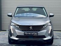 Usado Peugeot 3008 Active 130 HP (95 kW) 2021 Cinza Carrinha