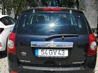 Usado Chevrolet Captiva 2008 SUV