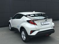 usado Toyota C-HR C-HR1.8 Hybrid Comfort