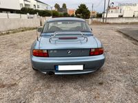 usado BMW Z3 1.8 Hardtop Original Classico Ar Condicionado