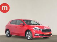 Usado Skoda Fabia Style 95 HP (69 kW) 2022 Citadino