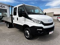 usado Iveco Daily 2.3 35C14 3000 CD