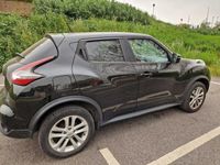 usado Nissan Juke 1.5 Diesel 2016 90.000km