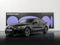 Usado BMW 420 184 HP (135 kW) 2024 Preto Coupé