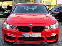 Usado BMW 320 Sport Line 2013 Sedan