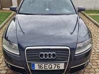 Usado Audi A6 Sport 140 HP (102 kW) 2007 Sedan