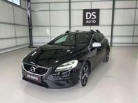 usado Volvo V40 R-Design