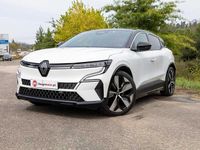 Usado Renault Mégane IV 160 kW (218 HP) 2022 Branco