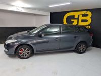 usado Renault Mégane Sport Tourer 1.5 DCI