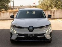 Usado Renault Mégane IV Equilibre 96 kW (131 HP) 2023 Branco