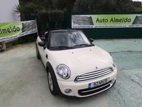 usado Mini Cooper D 