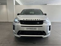 usado Land Rover Discovery S.1.5 I3 P300e R-Dynamic S AWD