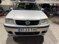 Usado VW Polo 75 HP (55 kW) 2002