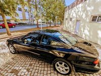 Usado Mazda MX6 120 HP (88 kW) 1995 Preto Coupé