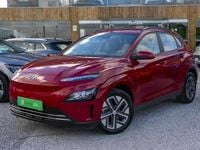 Usado Hyundai Kauai 100 kW (136 HP) 2022 Vermelho SUV