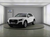 Usado Audi Q2 Comfort 150 HP (110 kW) 2021 Branco SUV
