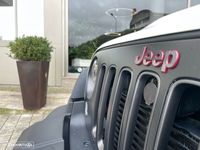 usado Jeep Wrangler JK RUBICON 2.8 CRD