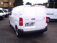 usado Citroën Jumpy 1.6 BlueHDI 95cv GPS e IVA