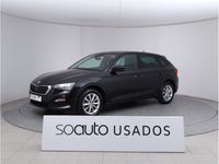 usado Skoda Scala 1.0 TSI AMBITION